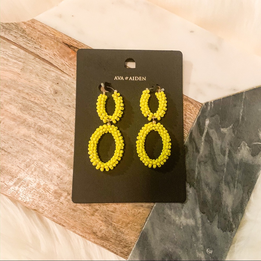Ava & Aiden Jewelry